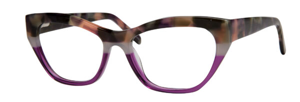 Tortoise Plum